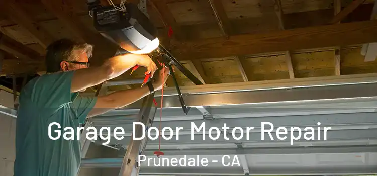  Garage Door Motor Repair Prunedale - CA