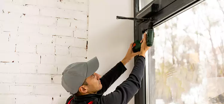 Automatic Door Opener Commercial Prunedale