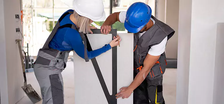 Why Choose Us for Door Panel Services in Prunedale, CA?
