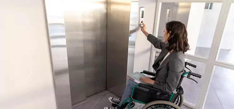 Benefits of Modern Handicap Door Systems in Prunedale, CA