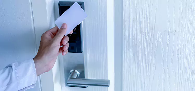 Why Choose Us for Your Keycard Lock Installation in Prunedale, CA?