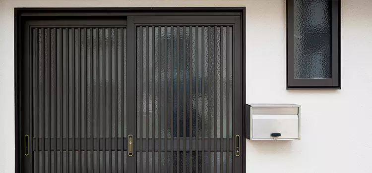Sliding Screen Door Repair Prunedale
