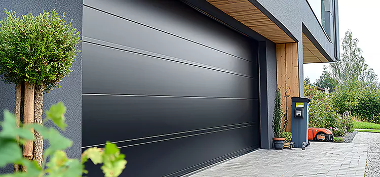 Residential Garage Door Service Prunedale