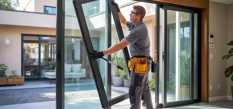 Specialized Sliding Door Roller Services in Prunedale, California