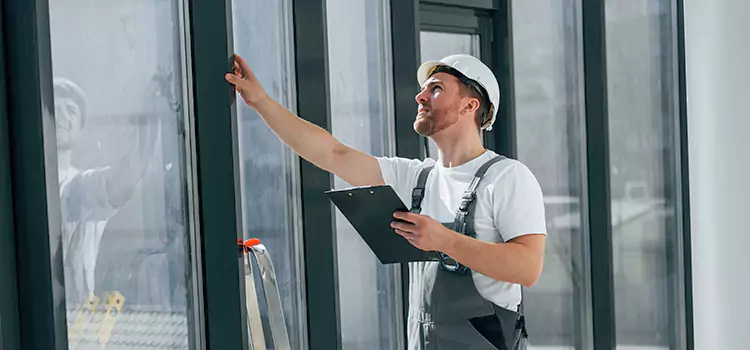 Comprehensive Solutions for Your Sticking Doors in Prunedale, CA