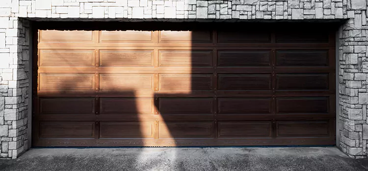 Commercial Roll Up Garage Doors Prunedale