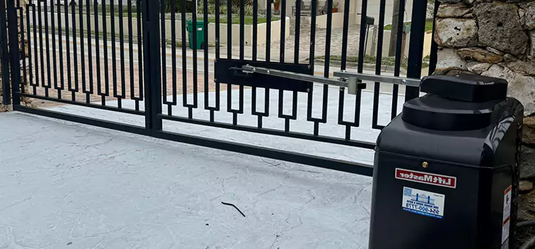 Seamless Installation and Support for Your New Gate in Prunedale, CA