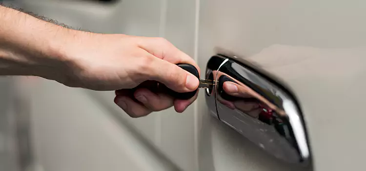 Car Unlock Service Price Prunedale