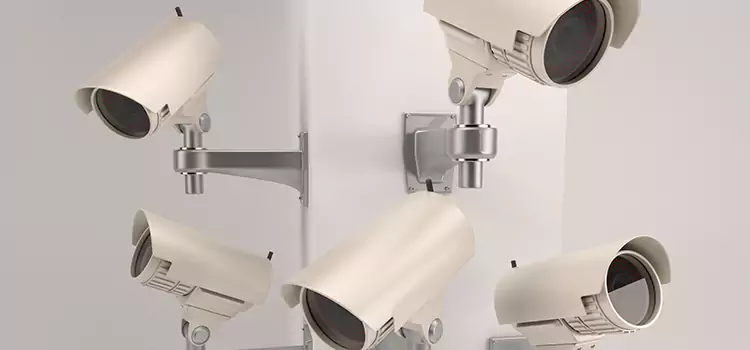 Your Trusted Partner for CCTV Solutions in Prunedale