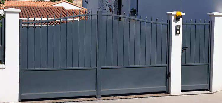 Emergency Commercial Gate Repair Prunedale