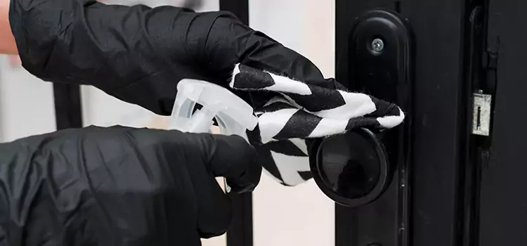 24 Hour Mobile Locksmith Prunedale