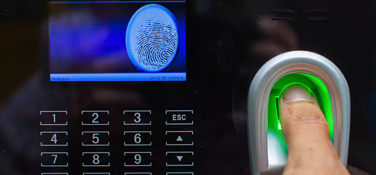 Your Trusted Partner for Secure Access in Prunedale, CA