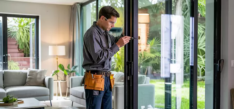 Why Choose Us for Your Glass Door Needs in Prunedale, CA?