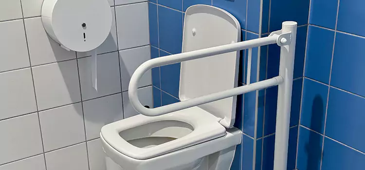 Comprehensive Solutions in Prunedale, CA for Accessible Facilities