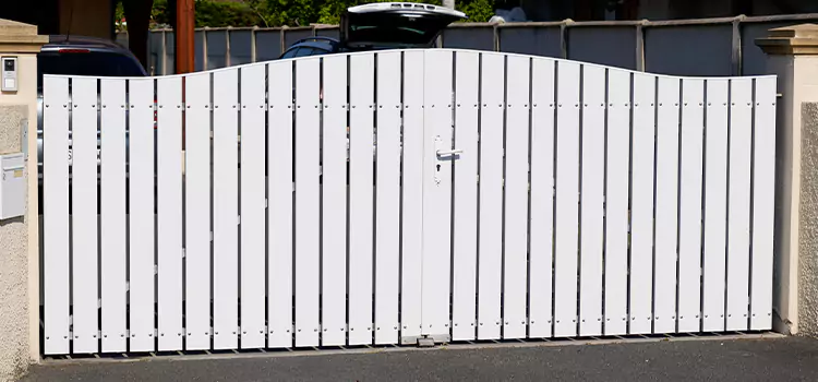 Why Choose Us for Residential Gate Repair in Prunedale, CA?