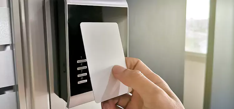 Advanced RFID Technology Integration in Prunedale, CA