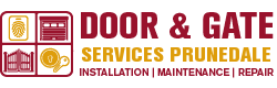 Door & Gate Services Prunedale
